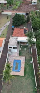 Fazenda / Sítio / Chácara com 4 Quartos à venda, 120m² no Alvorada do Sul, Alvorada do Sul