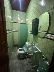 Casa com 3 Quartos à venda, 120m² no Cidade Nova, Manaus