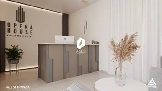 Apartamento com 3 Quartos à venda, 110m² no Centro, Pinhais