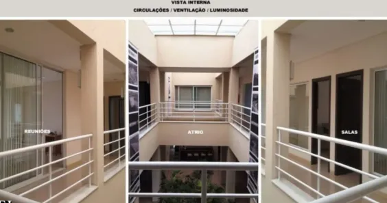 Prédio Inteiro para venda ou aluguel, 724m² no Nossa Senhora do Carmo, Arujá
