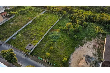 Terreno / Lote / Condomínio à venda, 1244m² no Centro, Teixeira de Freitas