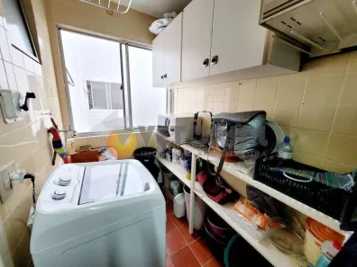 Cobertura com 2 Quartos à venda, 83m² no Balneário Copacabana, Caraguatatuba