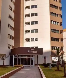 Conjunto Comercial / Sala à venda, 78m² no Jardim Pompéia, Indaiatuba
