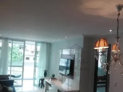 Apartamento com 3 Quartos à venda, 100m² no Ingá, Niterói