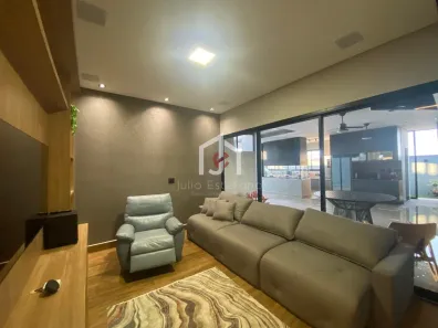 Casa de Condomínio com 4 Quartos à venda, 340m² no Alto do Cardoso, Pindamonhangaba