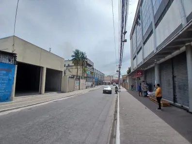 Loja / Salão / Ponto Comercial para alugar, 290m² no Belmonte, Queimados