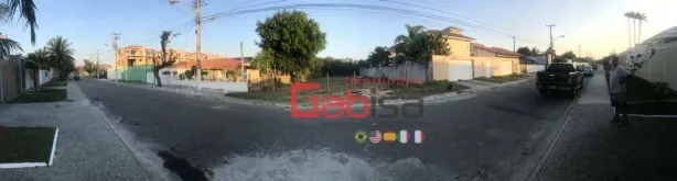Terreno / Lote / Condomínio à venda, 1000m² no Peró, Cabo Frio