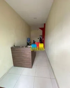 Apartamento com 2 Quartos para venda ou aluguel, 116m² no Jardim Campomar, Rio das Ostras