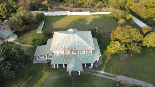 Sobrado com 5 Quartos à venda, 426m² no , Ibiporã