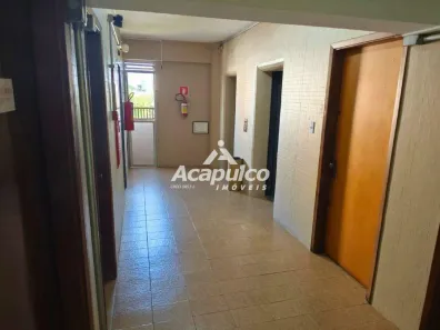 Conjunto Comercial / Sala à venda, 111m² no Centro, Americana