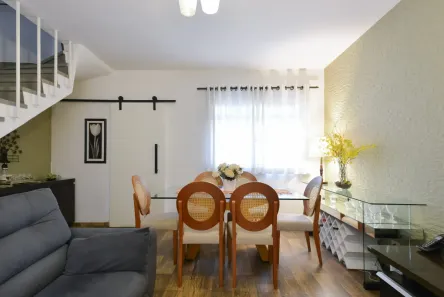 Sobrado com 3 Quartos à venda, 93m² no Ipiranga, São Paulo
