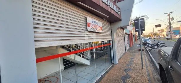 Prédio Inteiro para venda ou aluguel, 600m² no Consolação, Rio Claro