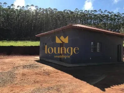 Fazenda / Sítio / Chácara com 2 Quartos à venda, 76600m² no , Pilar do Sul