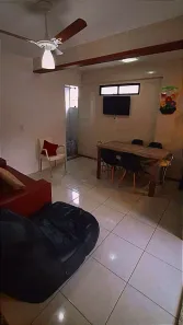 Kitnet com 1 Quarto para alugar, 30m² no Cajueiro, Cabo Frio