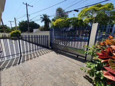 Sobrado com 3 Quartos para venda ou aluguel, 340m² no Jardim Santa Rosália, Sorocaba
