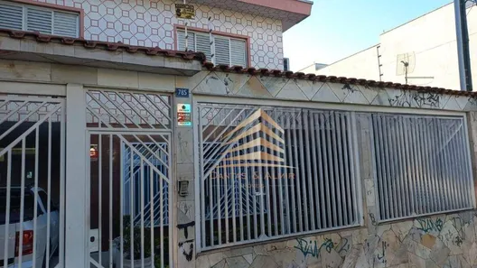 Sobrado com 3 Quartos para alugar, 250m² no Gopoúva, Guarulhos