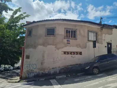 Kitnet com 1 Quarto para alugar, 27m² no Jardim Taboão, Taboão da Serra