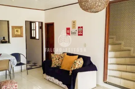 Casa com 3 Quartos à venda, 145m² no Porto Sauípe, Entre Rios