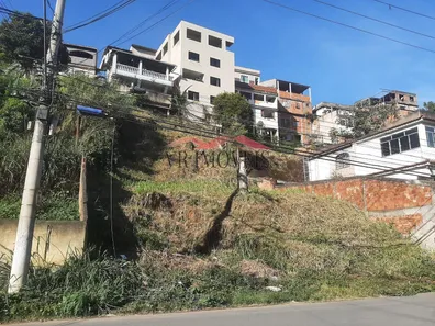 Terreno / Lote / Condomínio à venda, 360m² no Ponte Alta, Volta Redonda