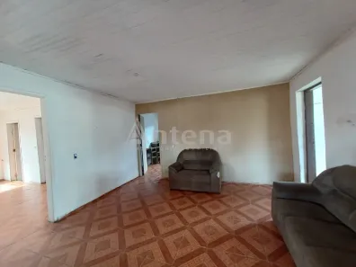 Casa com 2 Quartos para alugar, 80m² no Parque da Fonte, São José dos Pinhais