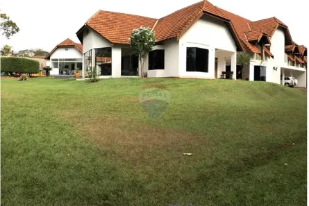 Fazenda / Sítio / Chácara com 7 Quartos para alugar, 850m² no Condomínio Balneário Recreativa, Ribeirão Preto