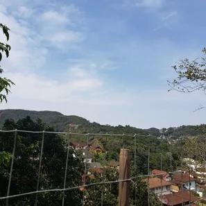 Terreno / Lote / Condomínio à venda, 503m² no Quitandinha, Petrópolis