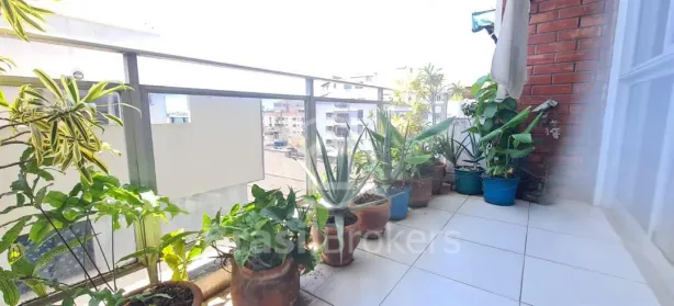 Apartamento com 1 Quarto à venda, 86m² no Copacabana, Rio de Janeiro