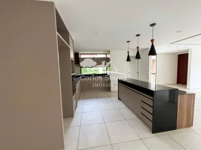 Casa de Condomínio com 4 Quartos para venda ou aluguel, 180m² no Aldeia dos Camarás, Paudalho