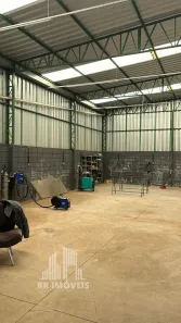 Loja / Salão / Ponto Comercial à venda, 200m² no Jardim São Francisco, Nova Odessa