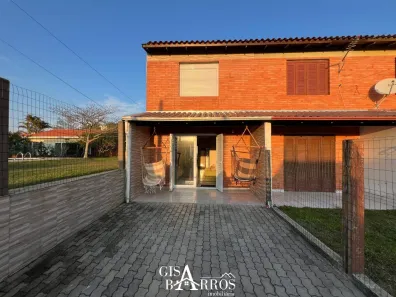 Sobrado com 3 Quartos à venda, 111m² no Imbé, Imbé