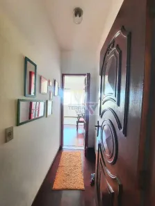Apartamento com 2 Quartos para alugar, 92m² no Centro, Lorena