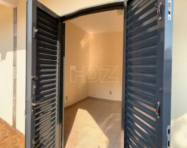 Kitnet com 1 Quarto para alugar, 28m² no Centro, Araraquara