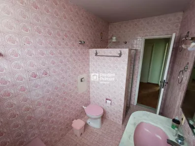 Apartamento com 3 Quartos para alugar, 126m² no Centro, Nova Friburgo