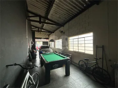 Loja / Salão / Ponto Comercial à venda, 257m² no Jardim Alvinópolis, Atibaia