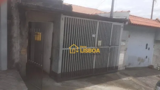 Casa com 3 Quartos à venda, 140m² no Jardim Sônia Maria, Mauá