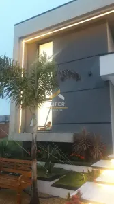 Casa de Condomínio com 3 Quartos à venda, 184m² no Residencial Parque Bela Vista, Monte Mor