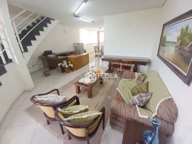 Casa com 3 Quartos à venda, 240m² no Jardim Boer I, Americana
