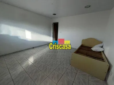 Apartamento com 2 Quartos para alugar, 70m² no Centro, Cabo Frio