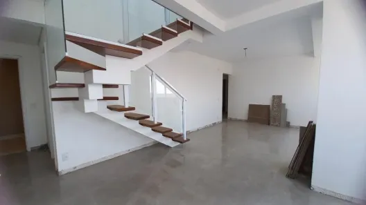 Cobertura com 3 Quartos para alugar, 225m² no Vila Nova, Campinas
