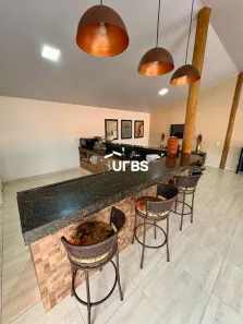 Casa com 4 Quartos à venda, 256m² no , Pirenópolis