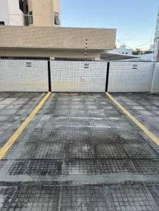 Flat com 2 Quartos à venda, 58m² no Jardim Oceania, João Pessoa
