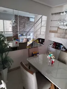 Casa de Condomínio com 3 Quartos à venda, 125m² no Boa União (Abrantes), Camaçari
