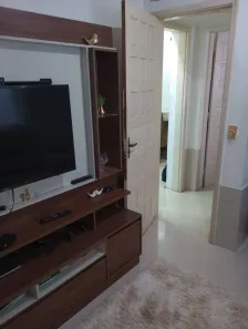 Apartamento com 2 Quartos à venda, 40m² no Haway, Araruama