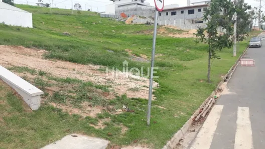 Terreno / Lote / Condomínio à venda, 416m² no Bairro Itapema, Itatiba