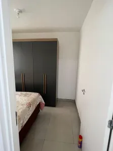Apartamento com 2 Quartos à venda, 48m² no Parque Nascente do Rio Capivara, Camaçari