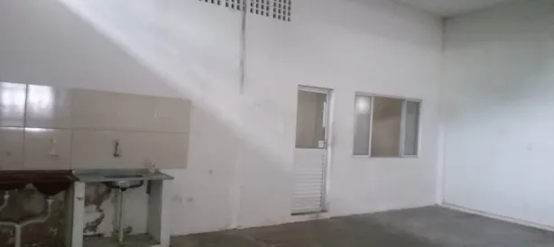 Galpão / Depósito / Armazém para alugar, 500m² no Santo Antônio, Manaus