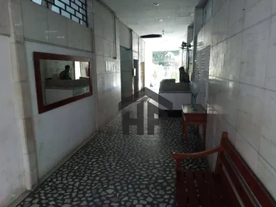 Apartamento com 1 Quarto à venda, 54m² no Boa Vista, Recife