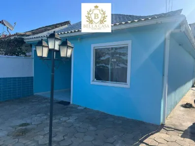 Casa com 3 Quartos à venda, 150m² no Haway, Araruama