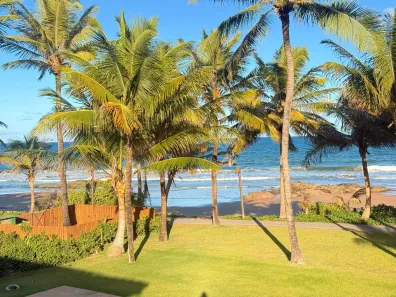 Casa de Condomínio com 5 Quartos para venda ou aluguel, 1065m² no Busca Vida (Abrantes), Camaçari