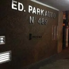 Garagem à venda, 4m² no Centro, Niterói